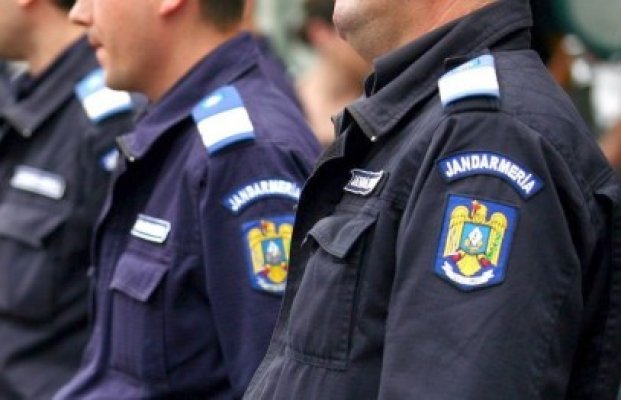 1.000 de lucrători ai MAI asigură, zilnic, ordinea şi liniştea publică la FOTE